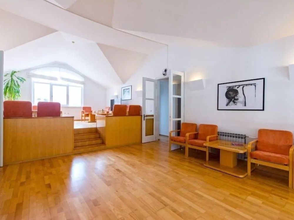 B&B Dormitorij
