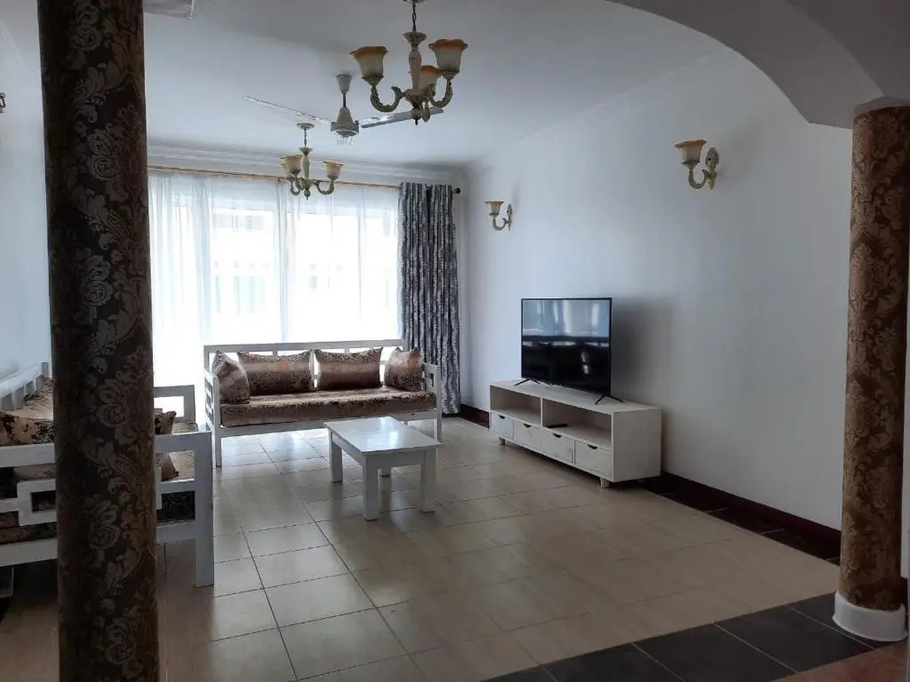 Stay.Plus Queen's Royal Apartments Nyali