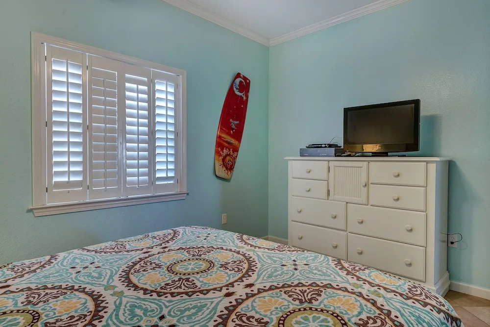 Villas on the Gulf unit J8