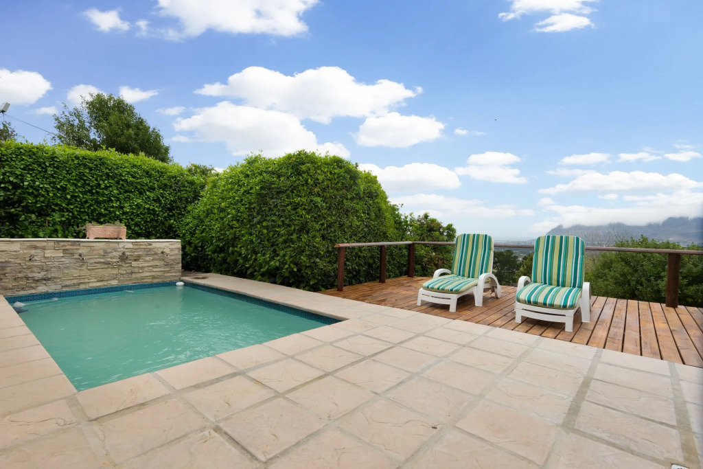 Constantia Vista Guest House
