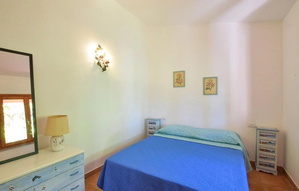 Beautiful Home in San Teodoro With 2 Bedrooms