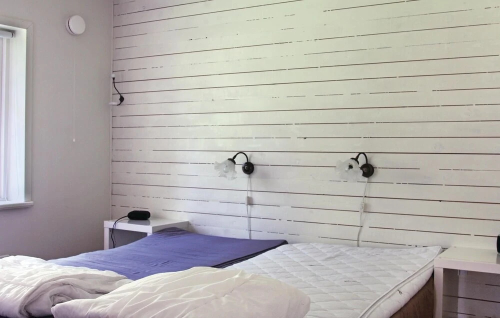 Stunning Home in Löttorp With 4 Bedrooms and Wifi