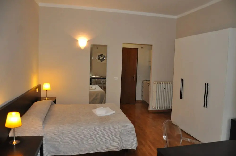 San Domenico Raffaello Residence