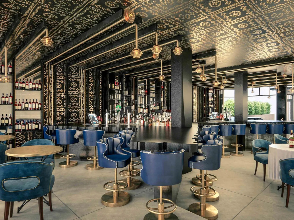 Hotel Raphael Wien