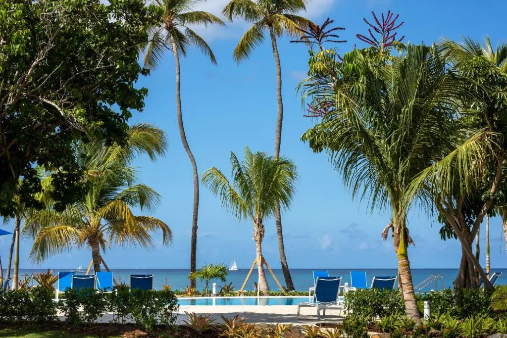 Limetree Beach Resort by Club Wyndham