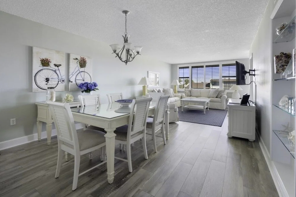 Loggerhead 314 2 Bedroom Condo by RedAwning
