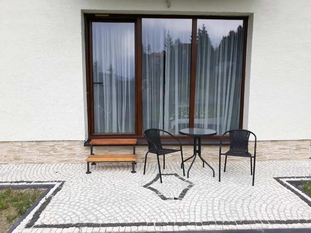 Apartamenty Pod Skrzycznem