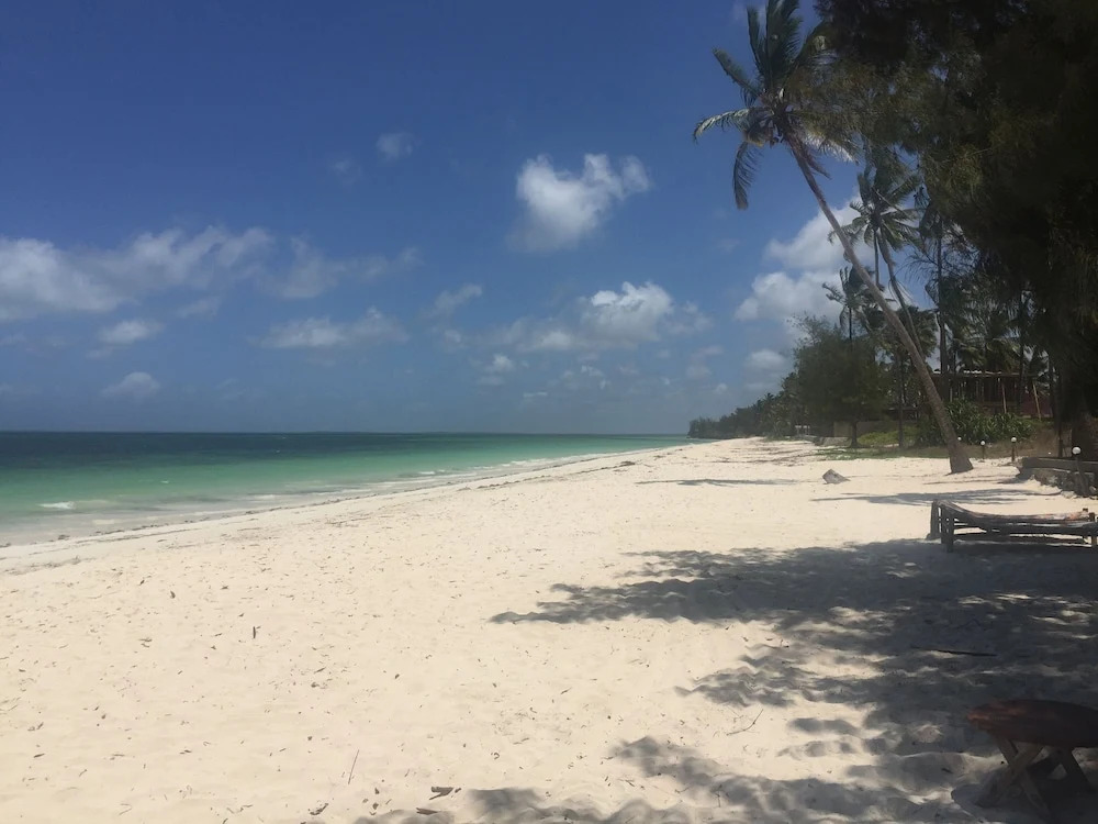 Blue Palm Zanzibar