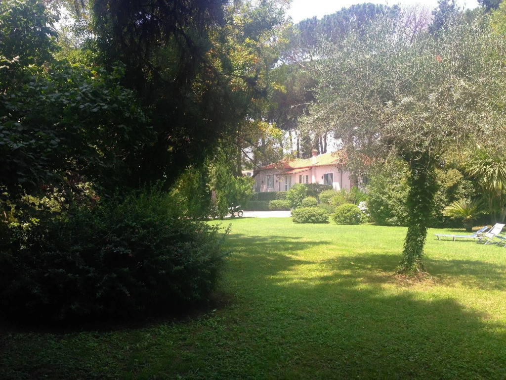 Villa Abbamer
