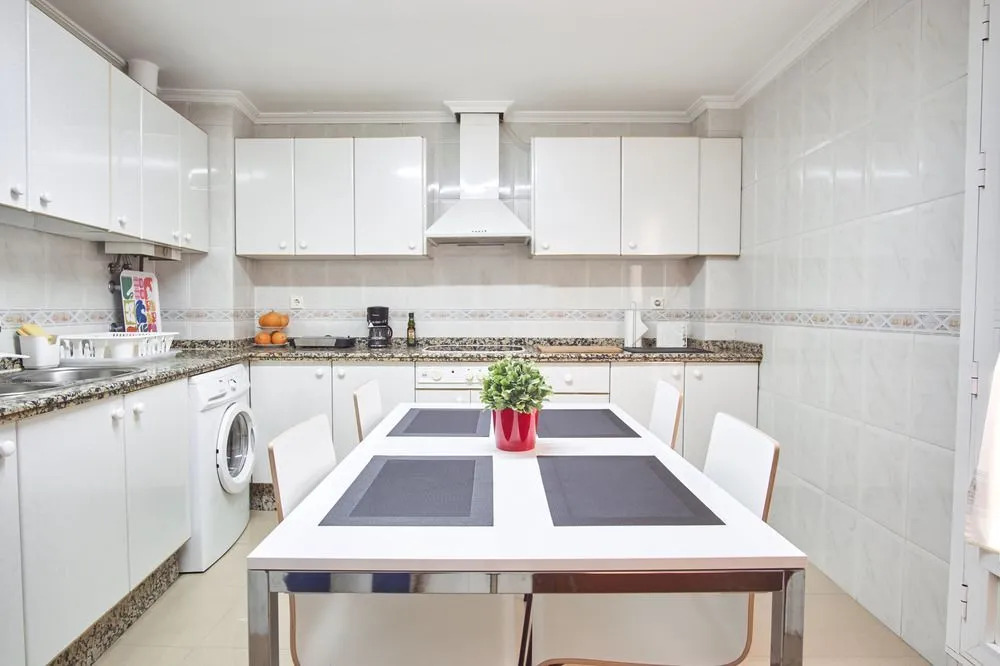 Apartamento en el corazón de Triana