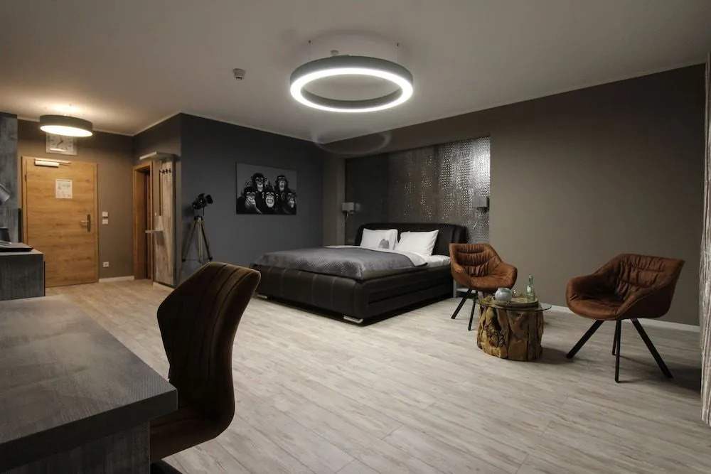 VitaLounge Sports & Spa Hotel