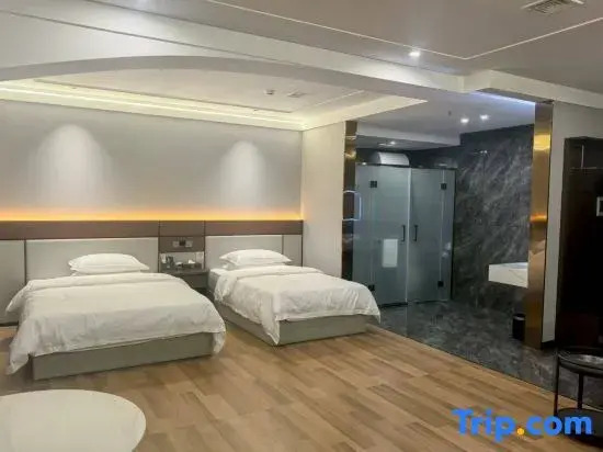 senyang hotel