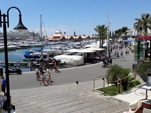 Mouramar