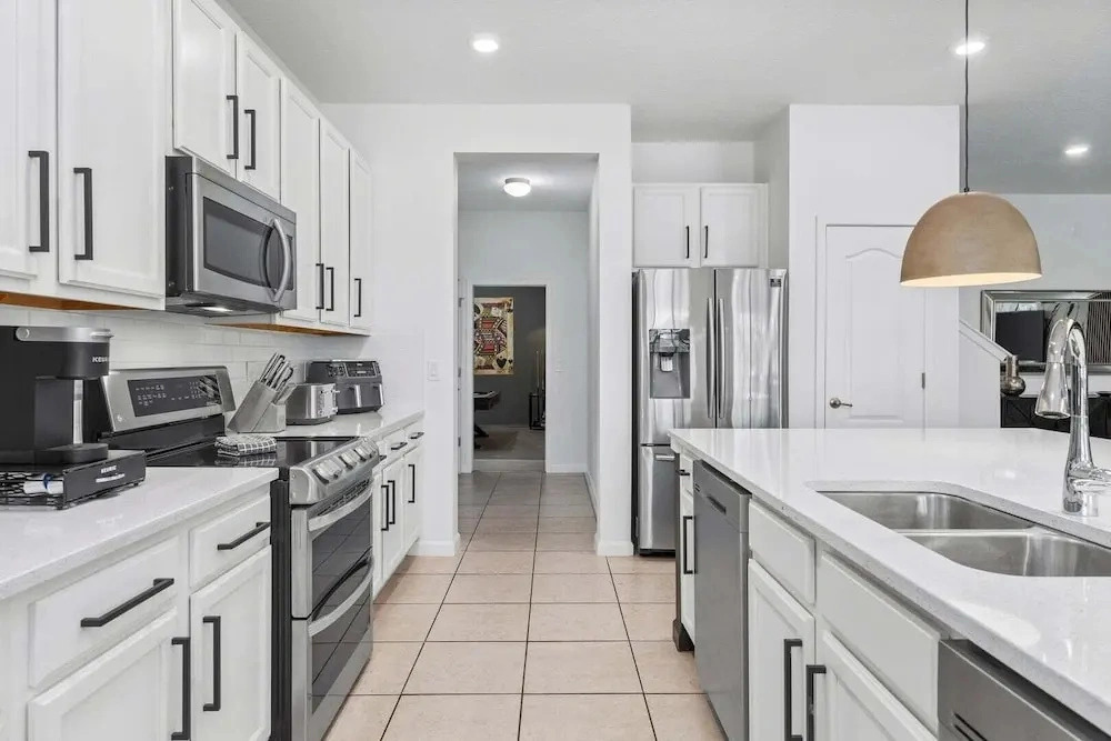 Unique Masterpiece 15 En-suites