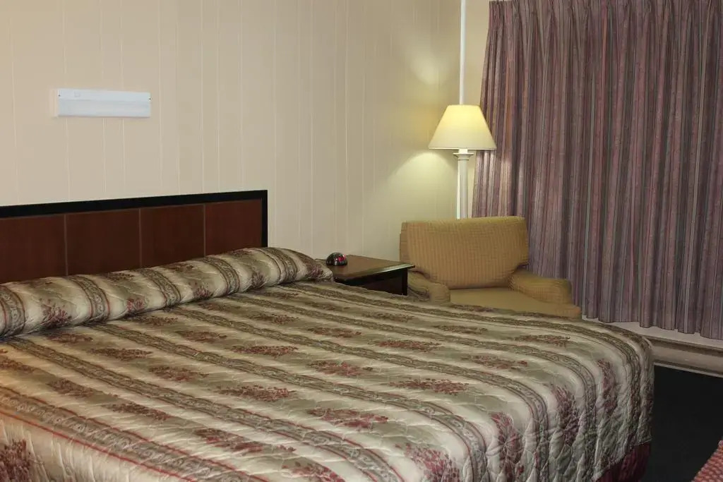 Nights Inn Owen Sound
