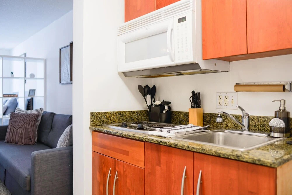 Amazing Studio Apt BRICKELL With pool