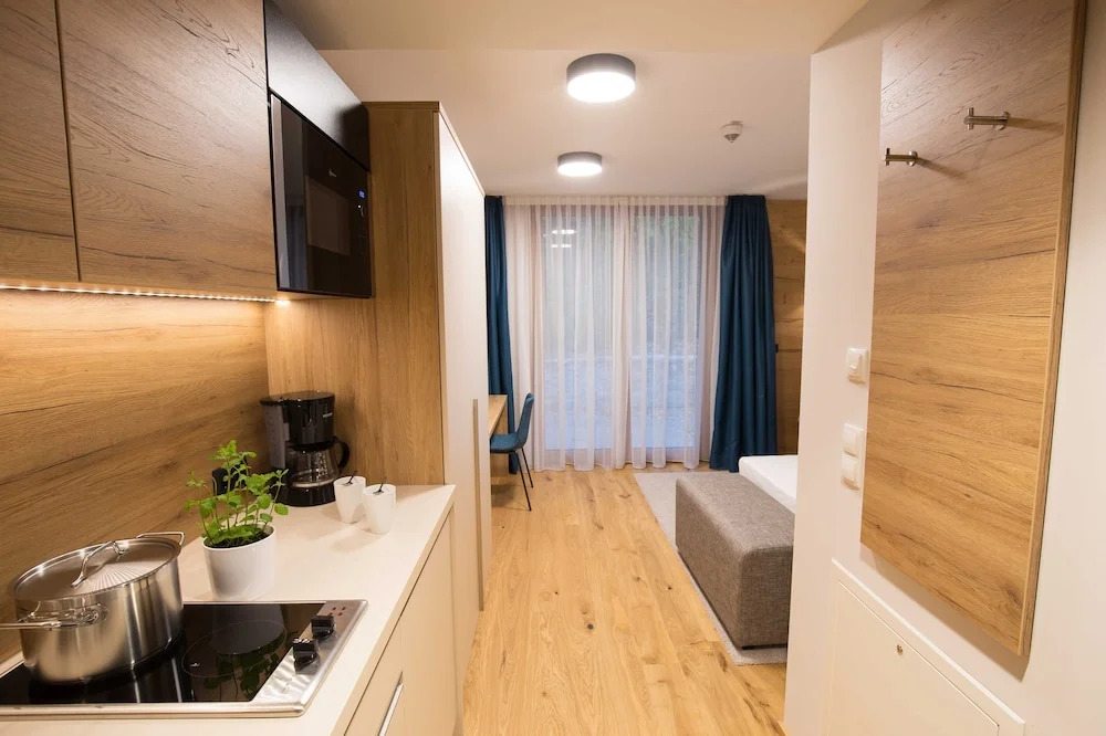 Leo Apartments Miesbach