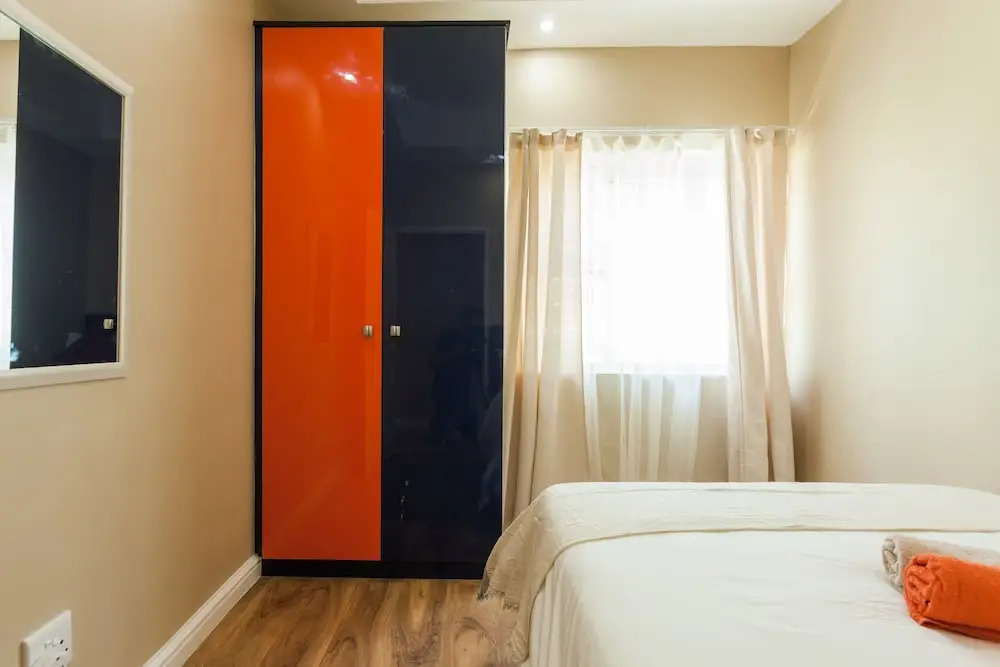 Upper Bloem Apartment