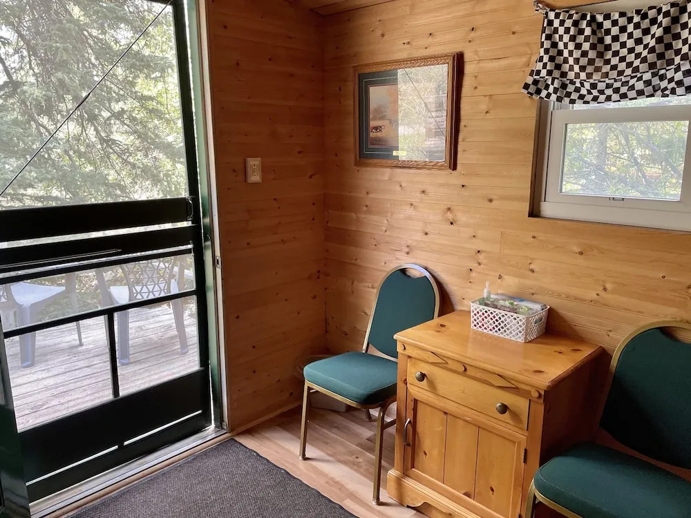Whitetail Creek Camping Resort