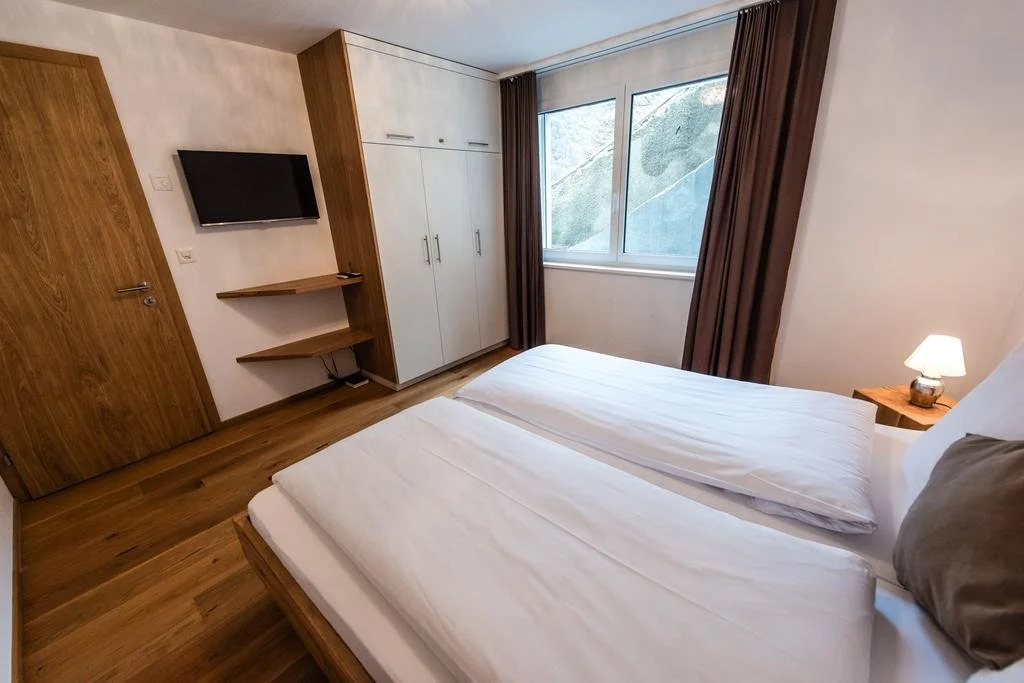 Chalet Luna by Zermatt Premium Apartments