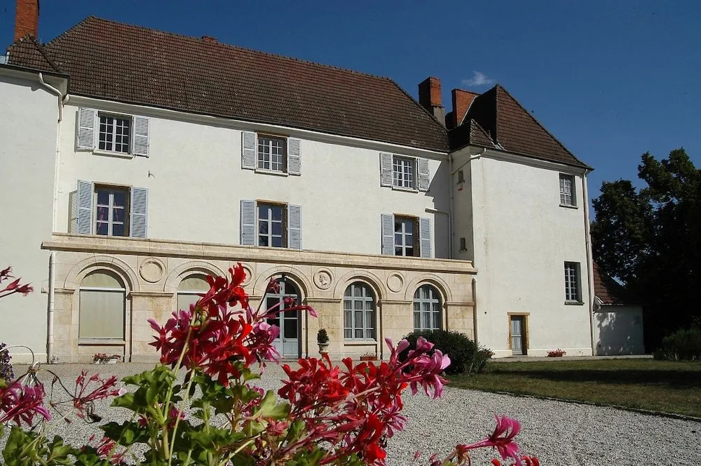 Château De Matel