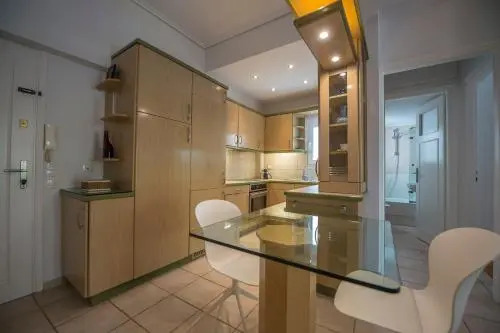 Starapartment Athens-Varkiza Top 2