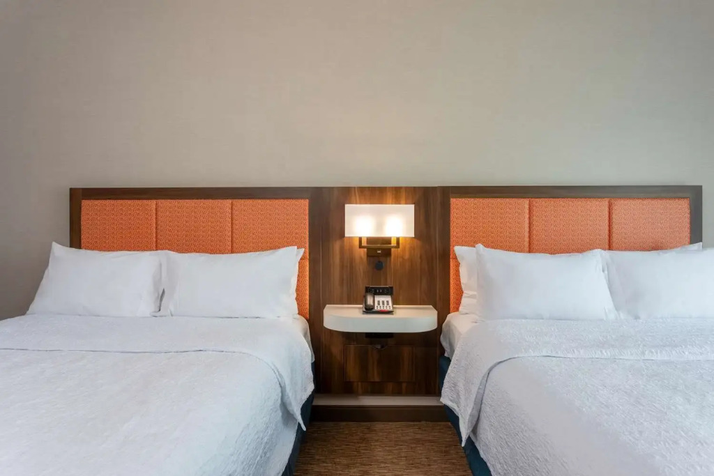 Hampton Inn by Hilton Marianna I-10