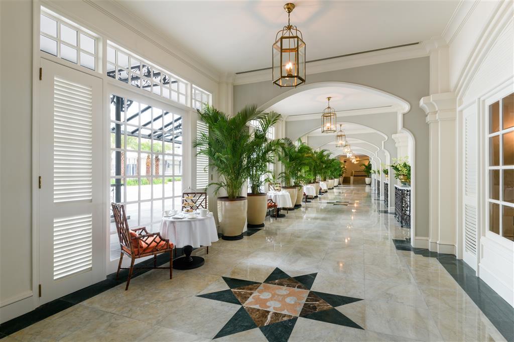 Oriental Hotel