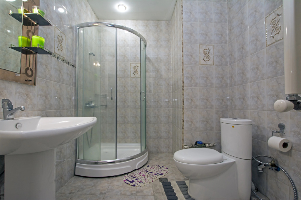 FlatsInYerevan - Apartment At Aram