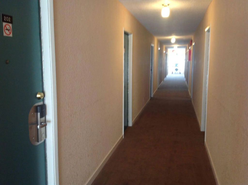 Inn The Mountains, an Ascend Collection Hotel