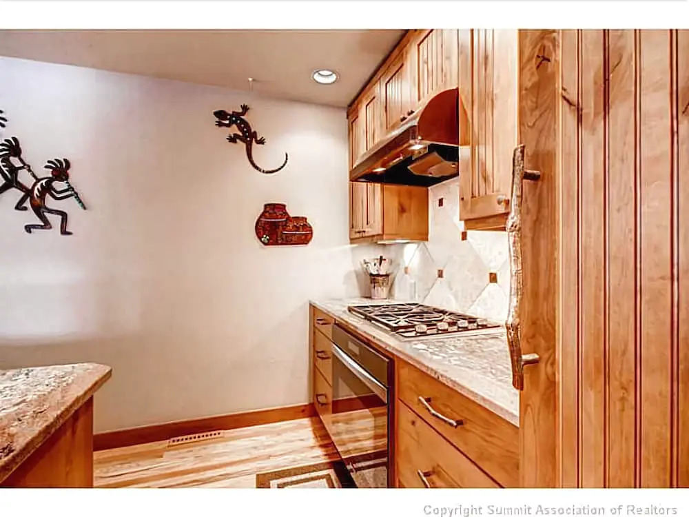 Gold Dust by Bighorn Rentals