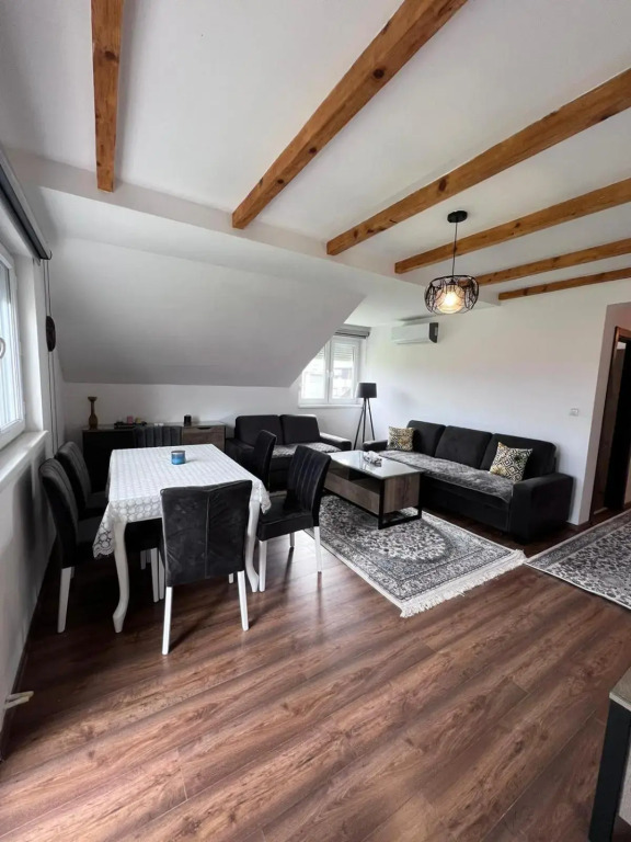 Oasis Royal Apartments