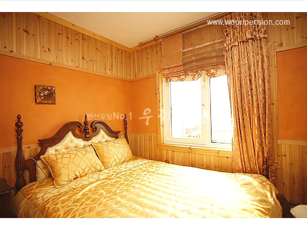 Ganghwadosunset Waltz Pension