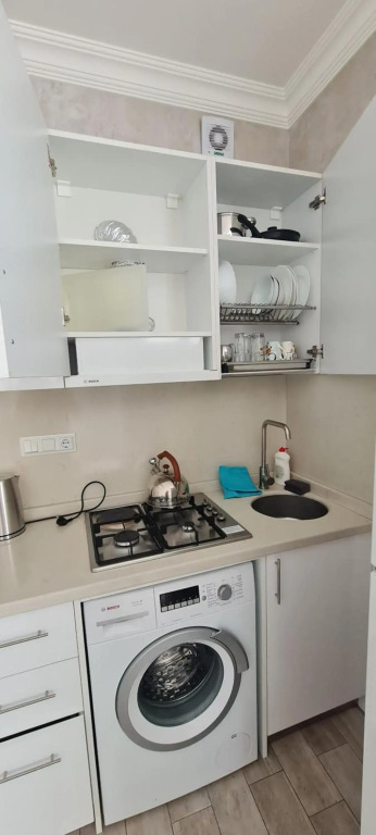 Apartment Roin