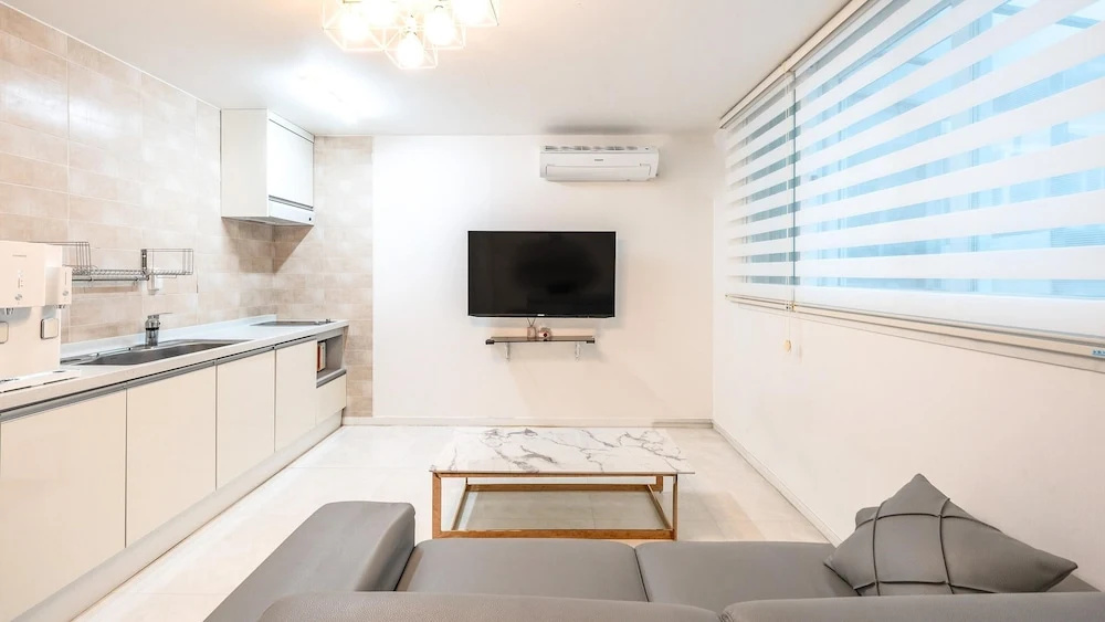 GYEONGJU LINEVIEW POOLVILLA