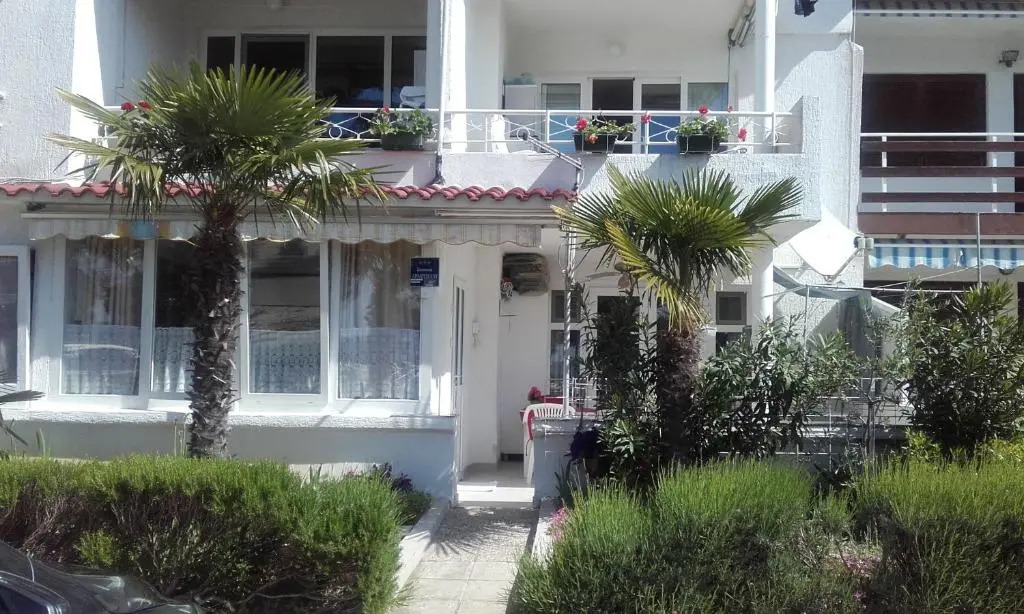 Apartments Aleksandra