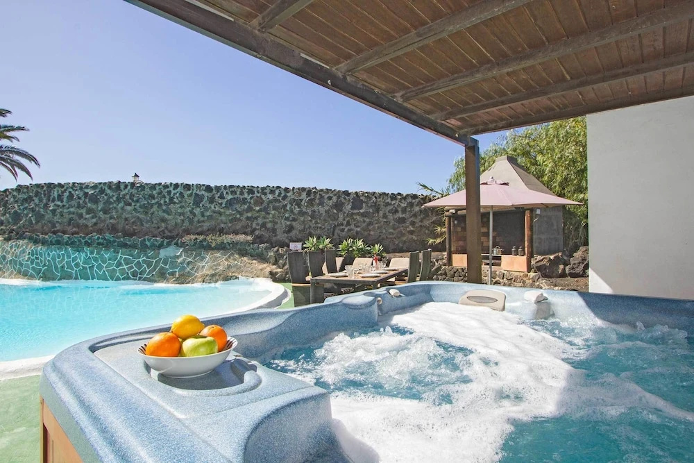 Villa La Fuente