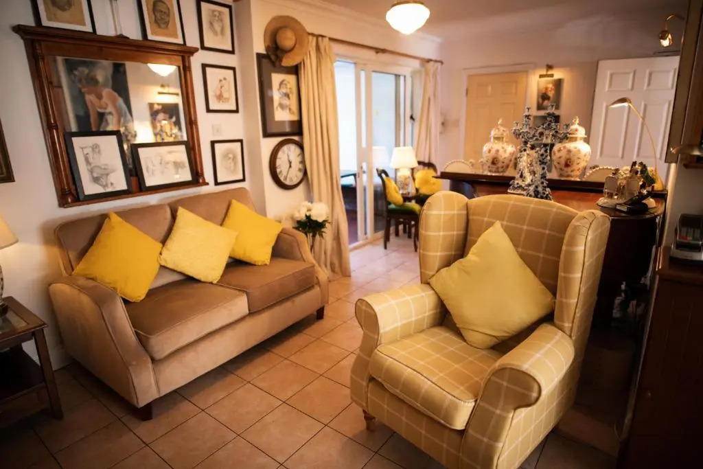 The Gallery B&B, the Glen, Kinsale ,County Cork