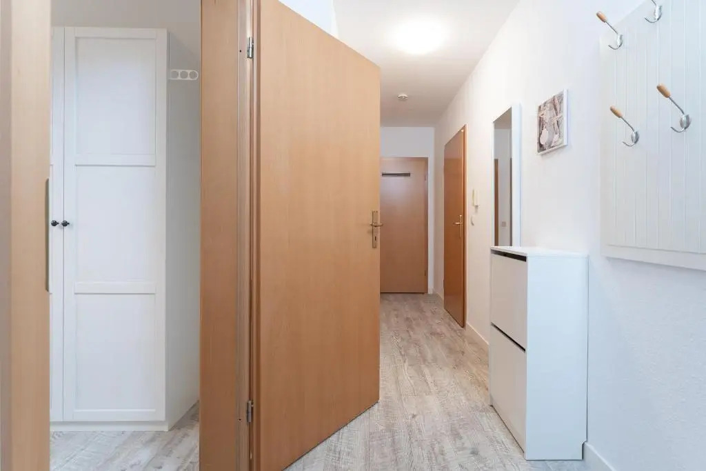Villa Seewind Wohnung 1