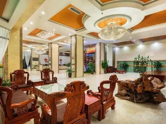 Xi Feng Hotel