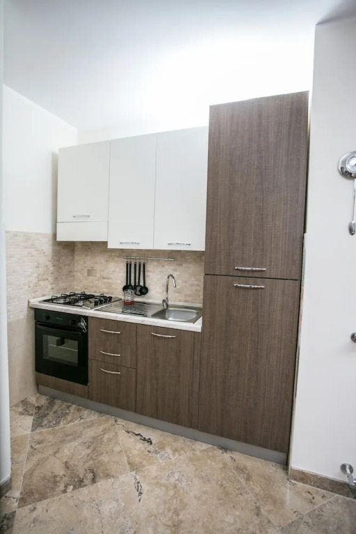 Appartamento Magellano II