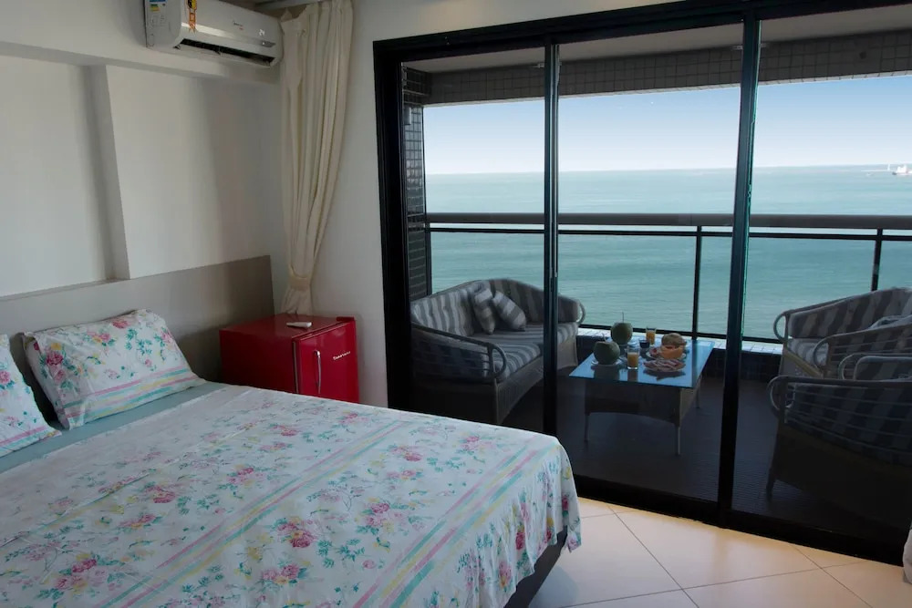 LA1109 Luxuoso apartamento de 3 quartos no Landascape