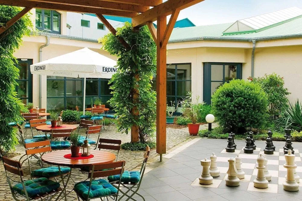 aktiv Sporthotel Sächsische Schweiz