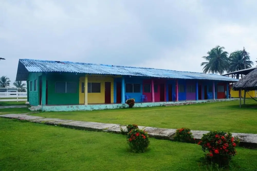 Hotel El Porvenir