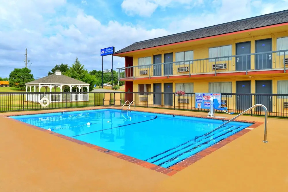 Americas Best Value Inn