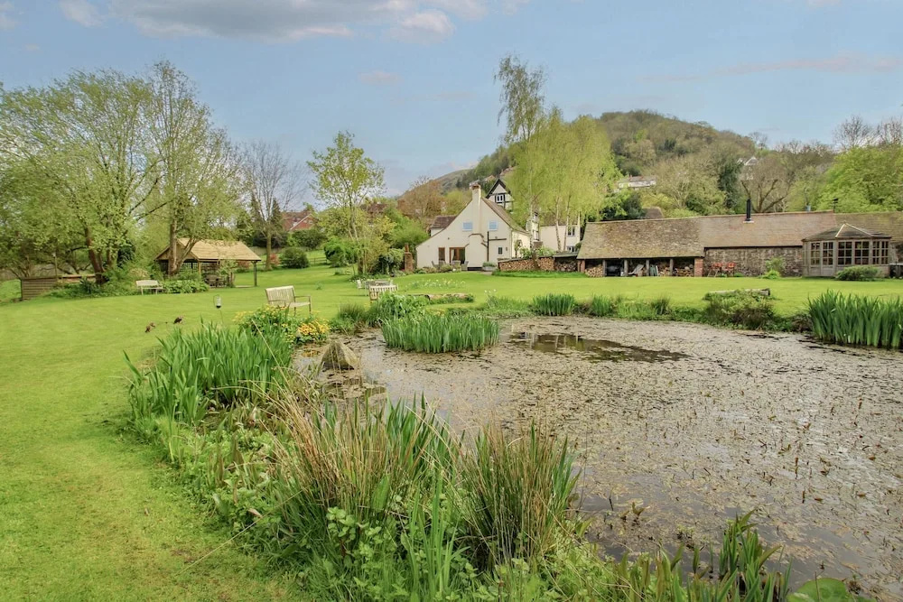 Cowleigh Park Farm