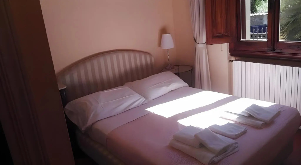 Sangaggio House B&B