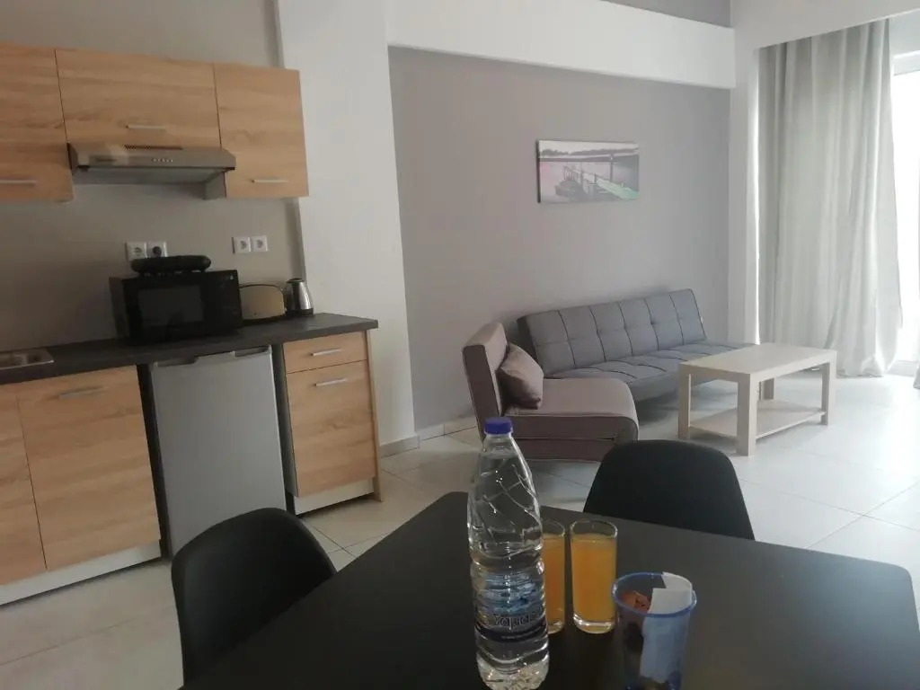 Corfu Palmar Hotel