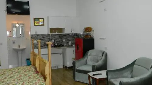 ApartHotel King