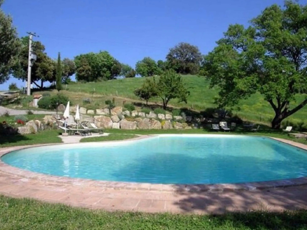 Tranquility at Bellavista